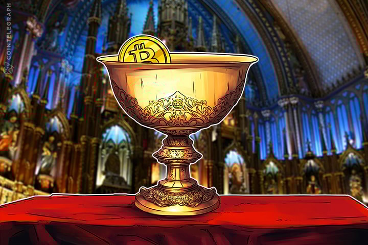 ¿El ETF se convertirá en el Santo Grial de Bitcoin?