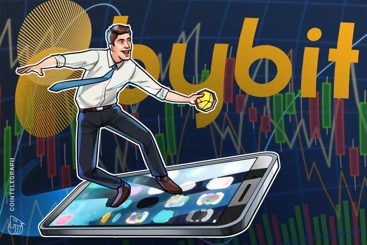 CVM determina que exchange ByBit suspenda operações de derivativos no Brasil