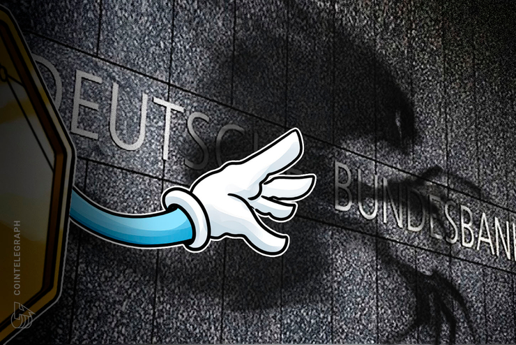 Bundesbank-Präsident Weidmann warnt vor Risiken bei Stablecoins