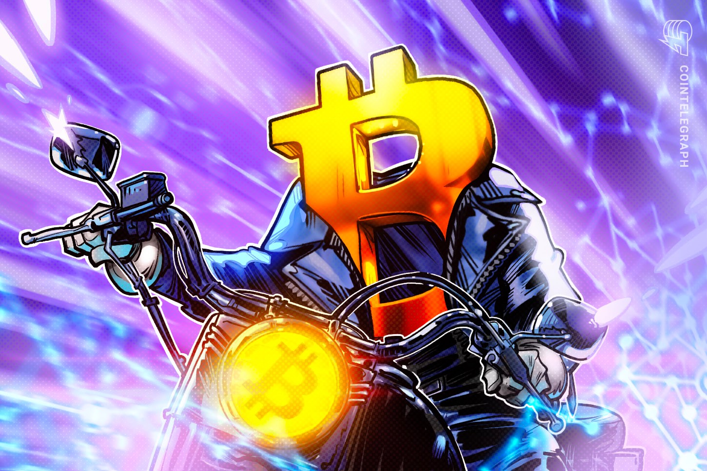 Le bitcoin se rapproche-t-il d'un nouvel ATH avec cette reprise ?