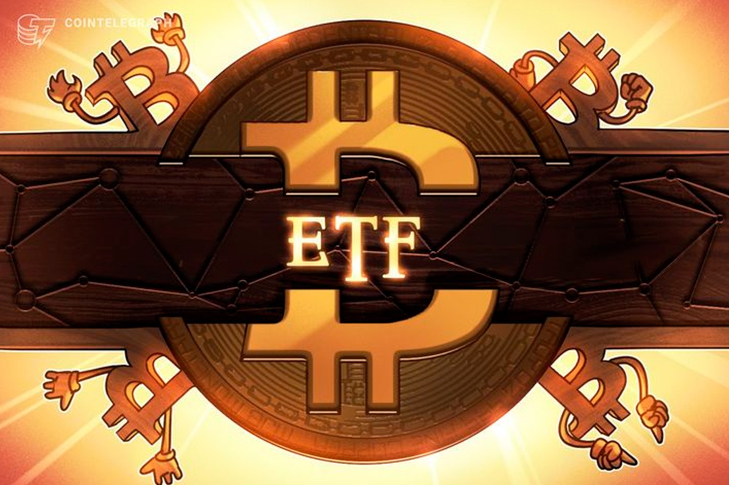 'Liquidez pode disparar': gestor avalia pontos positivos na aprovação de um ETF de Bitcoin