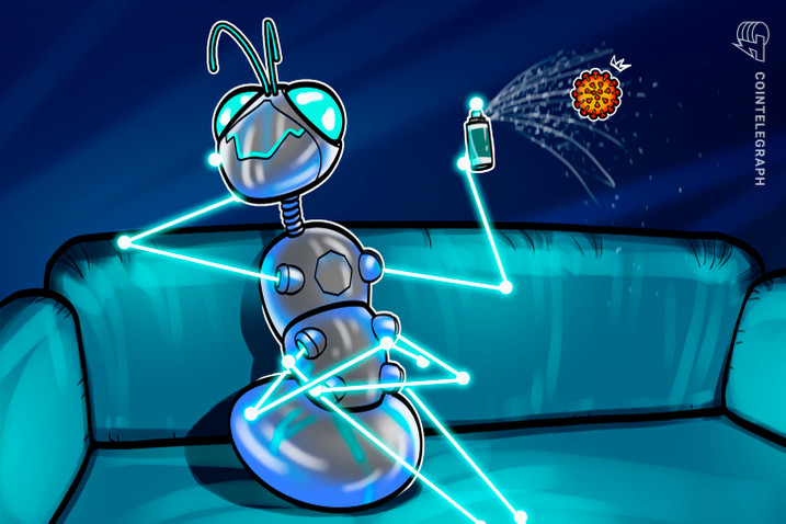 EU-Impfnachweis: IOTA legt Konzept für “Grünen Pass” vor