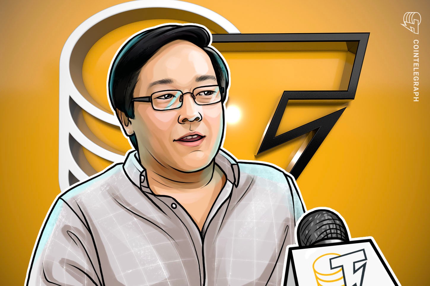 Verbesserter Datenschutz und Skalierbarkeit: Charlie Lee spricht über "Litecoin 2.0"