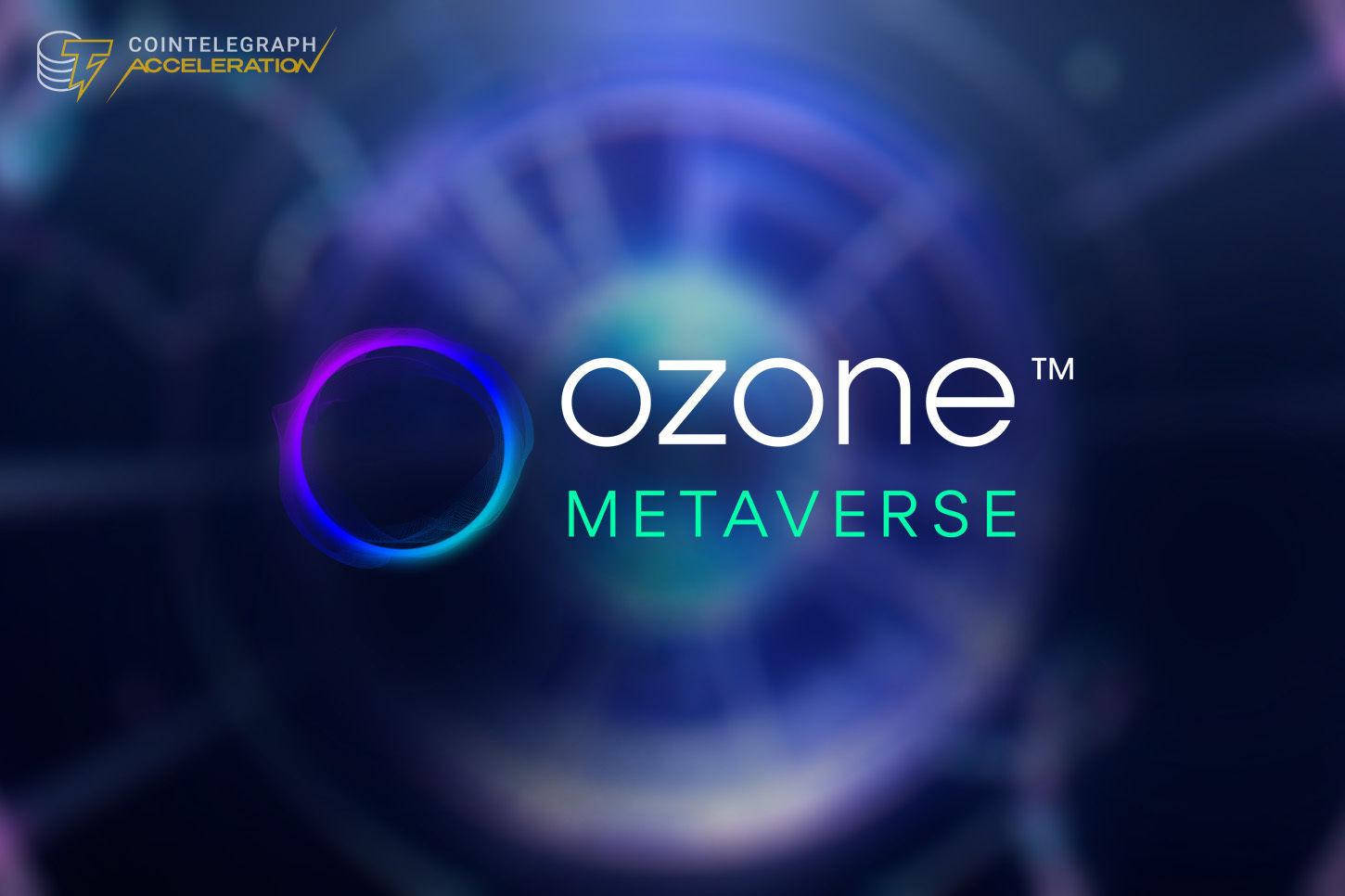 Ozone enabling a new era for 3D worlds with Web2 and Web3 ecommerce, OZONE token goes live today