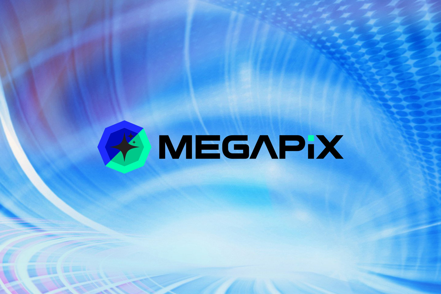 MPIX: MegaPix, where a picture really does tell a thousand words!