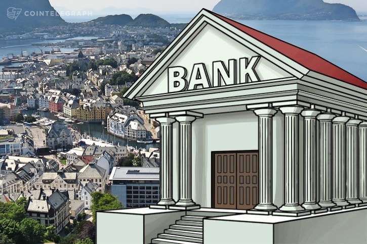 بنك نورديا يمنع العاملين به من امتلاك بيتكوين.. والاتحادات الدنماركية تهدد باتخاذ إجراءاتٍ قانونية