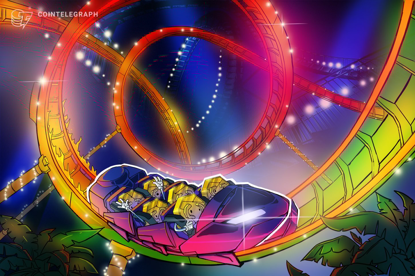 比特币价格突破5900美元,美联储将利率降至0%,重启量化宽松政策