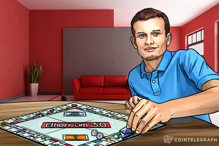 Vitalik Buterin Sets Milestones On Ethereum’s Route to Be The ‘World Computer’