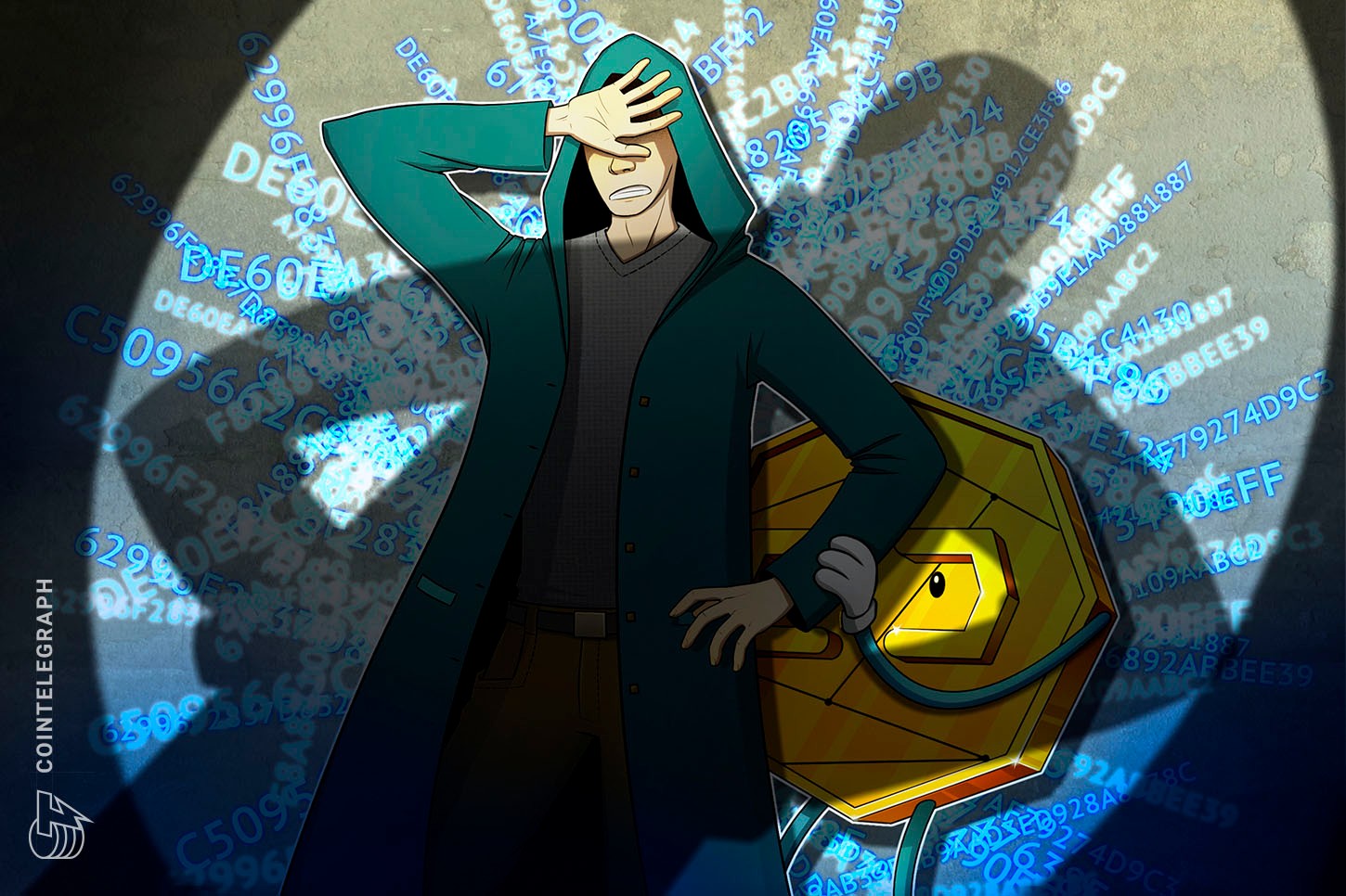 ¿Por qué Bitcoin Cash no es popular en la Dark Web?