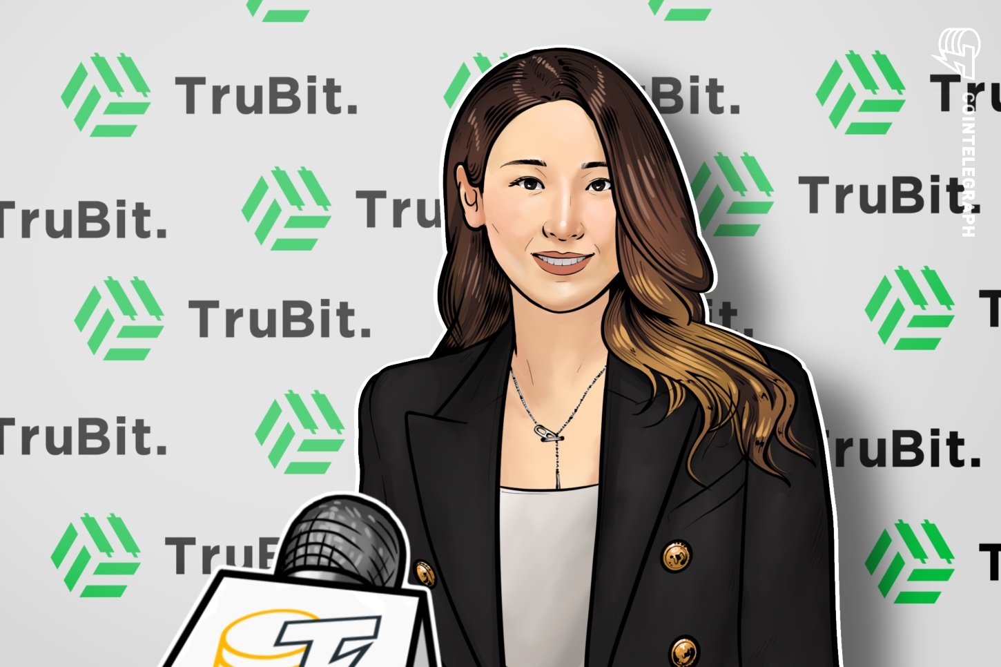 El impacto de las mujeres en el liderazgo cripto: Entrevista con Maggie Wu