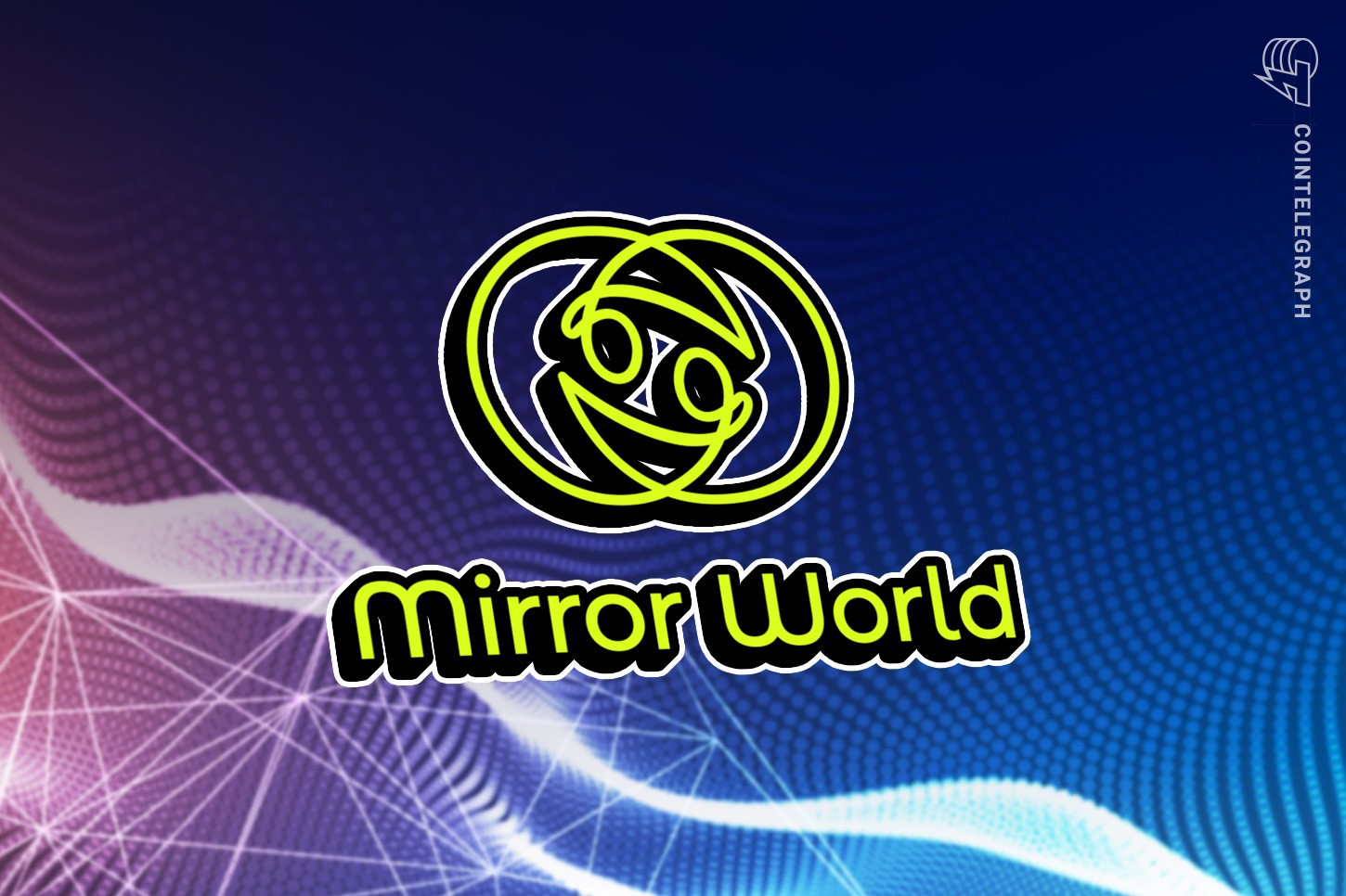 AI-powered GameFi Mirror World closes $4M seed funding