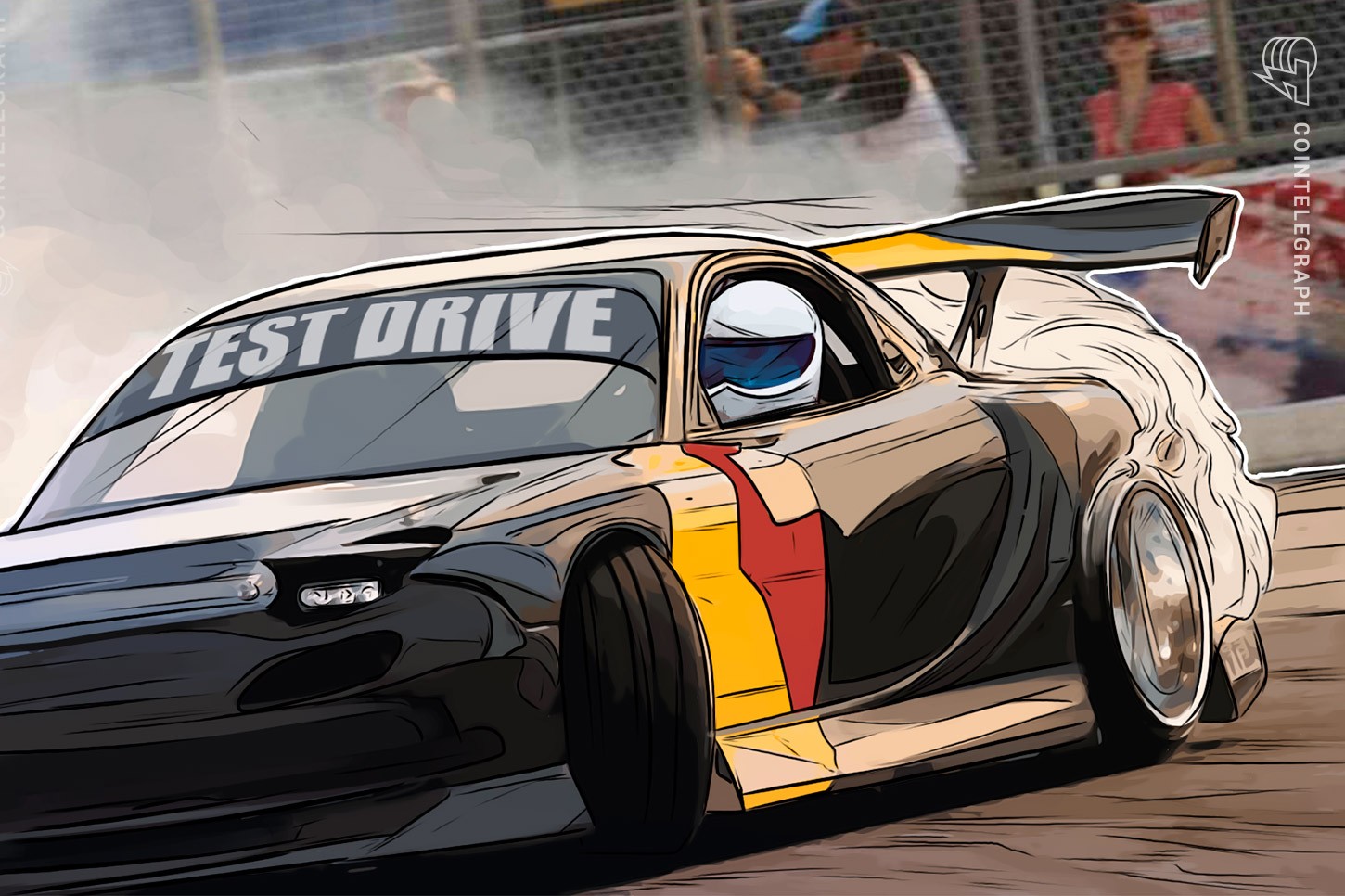 Regulador de Malta procura feedback sobre o teste de instrumento financeiro cripto proposto anteriormente