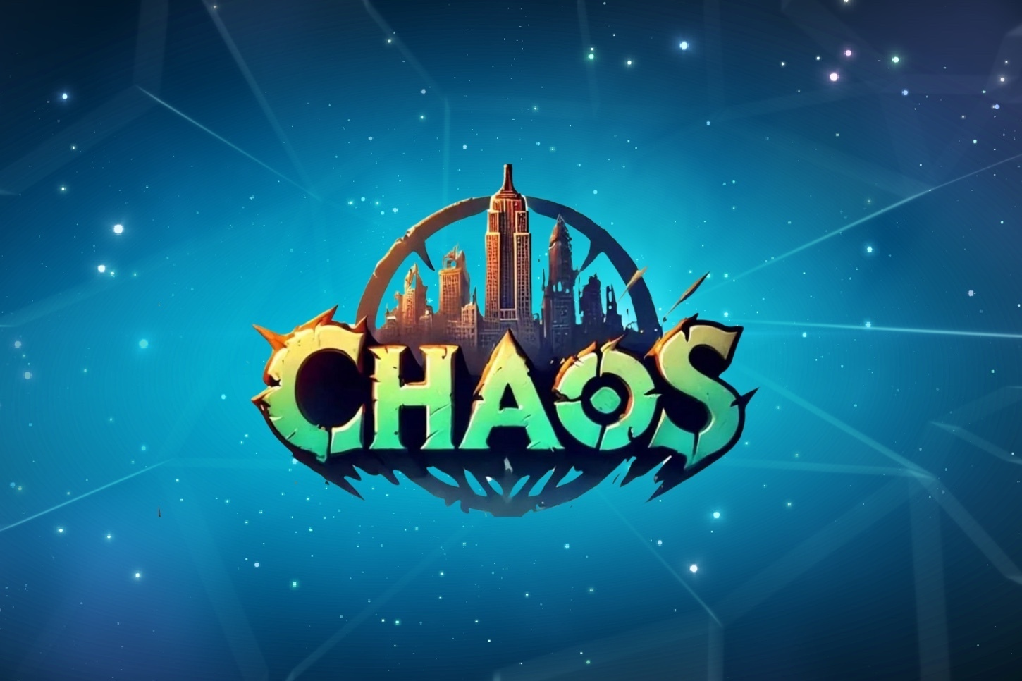 Chaos on the Chains Introduces: the next frontier in mobile AR strategy