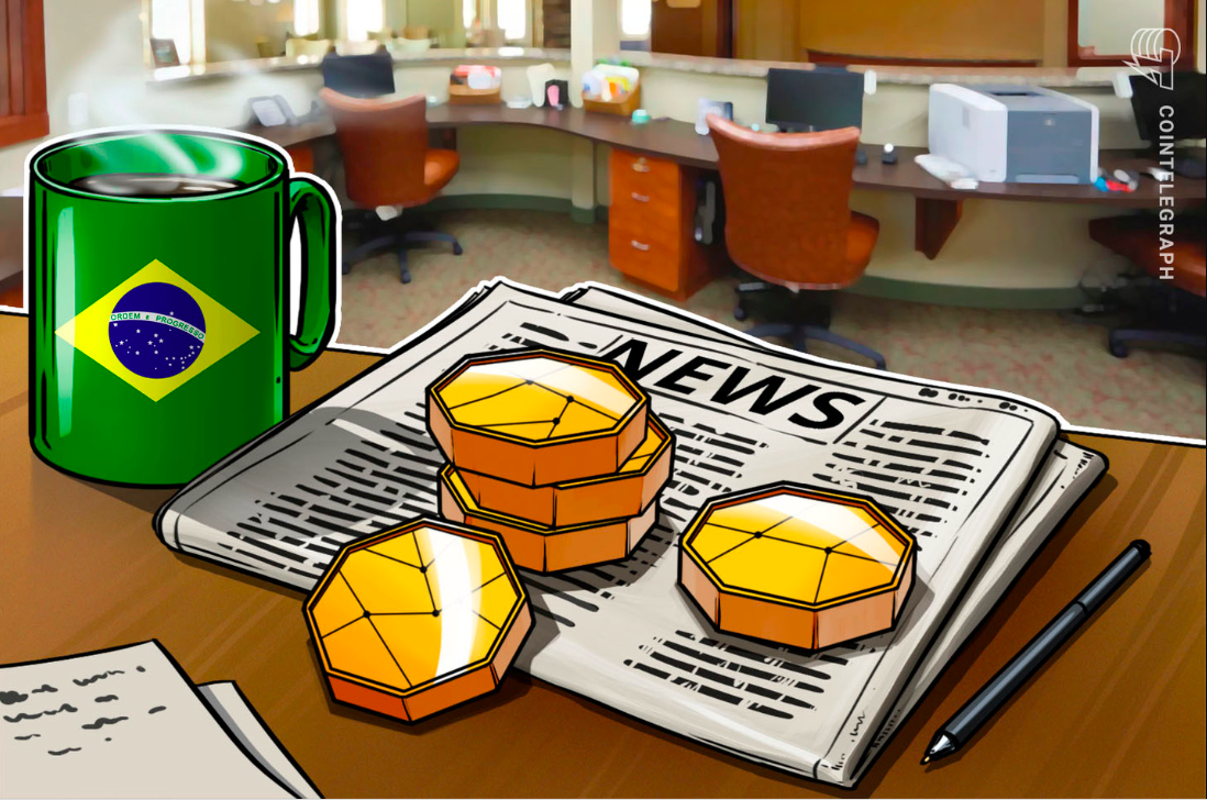 Noticias Cripto: Jimmy Song no Brasil, Binance, Mercado Bitcoin, Bitso, ABCripto e outras novidades do mercado