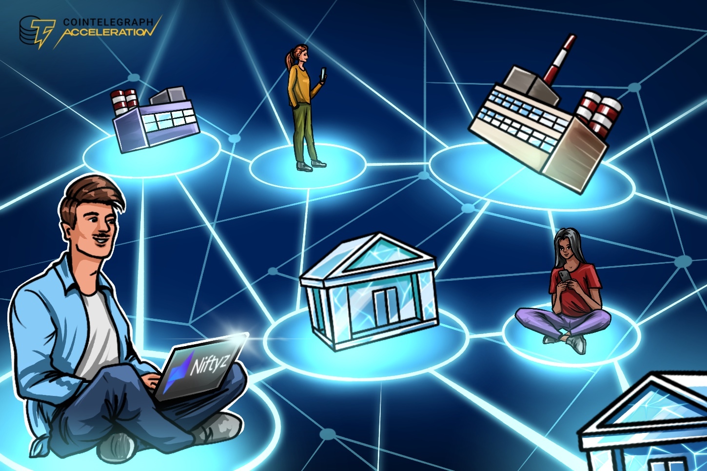 This platform enables NFT creation with email: Why it’s important for legal teams