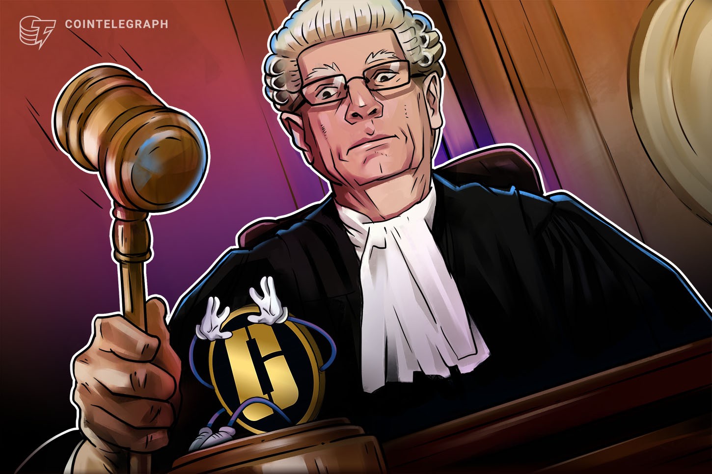 El cofundador de OneCoin se libró de su sentencia a 90 años de cárcel luego de llegar a un acuerdo judicial con los demandantes