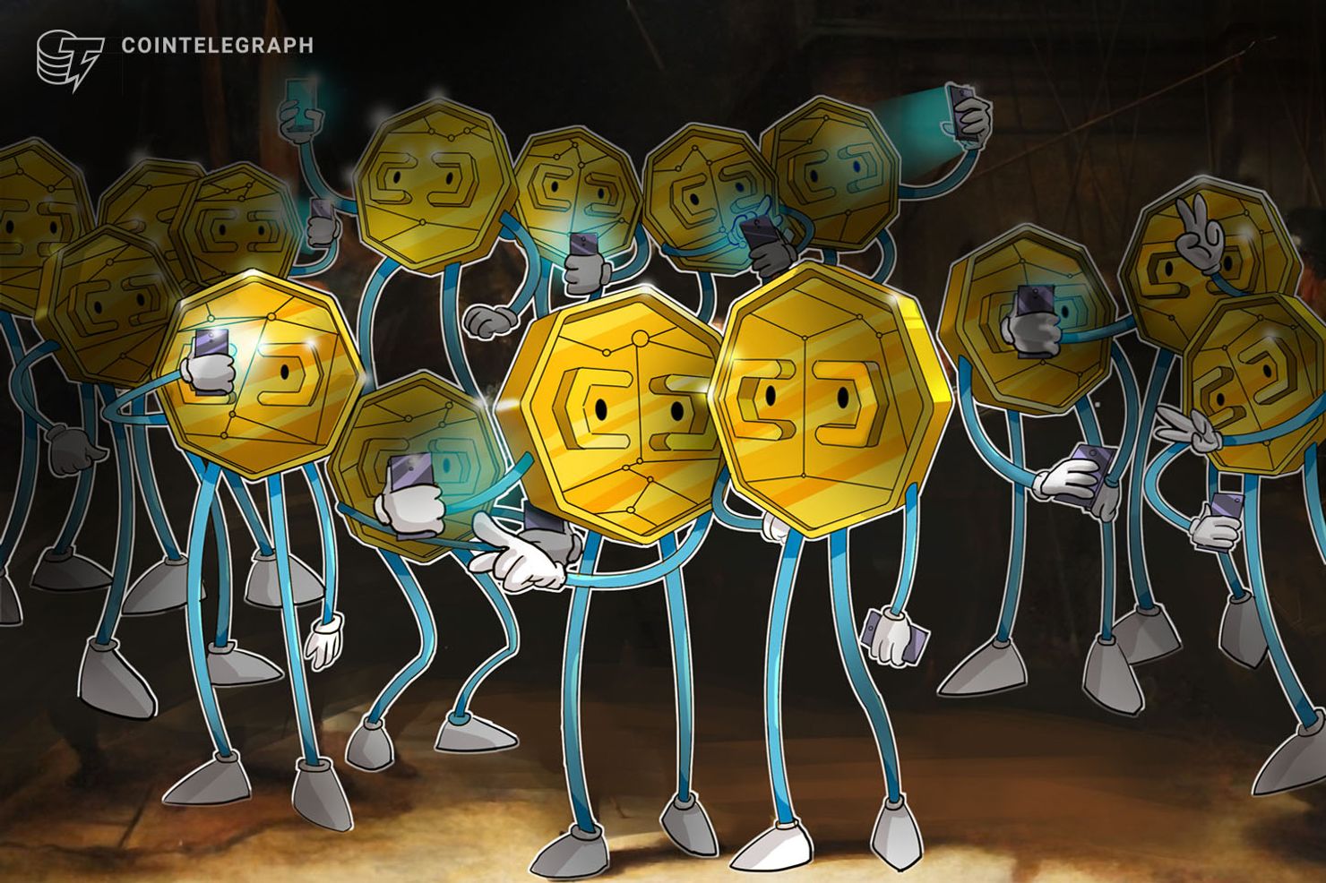 仮想通貨取引所バイナンス、TravelByBitに2億円投資 空港での仮想通貨決済サービス展開【アラート】