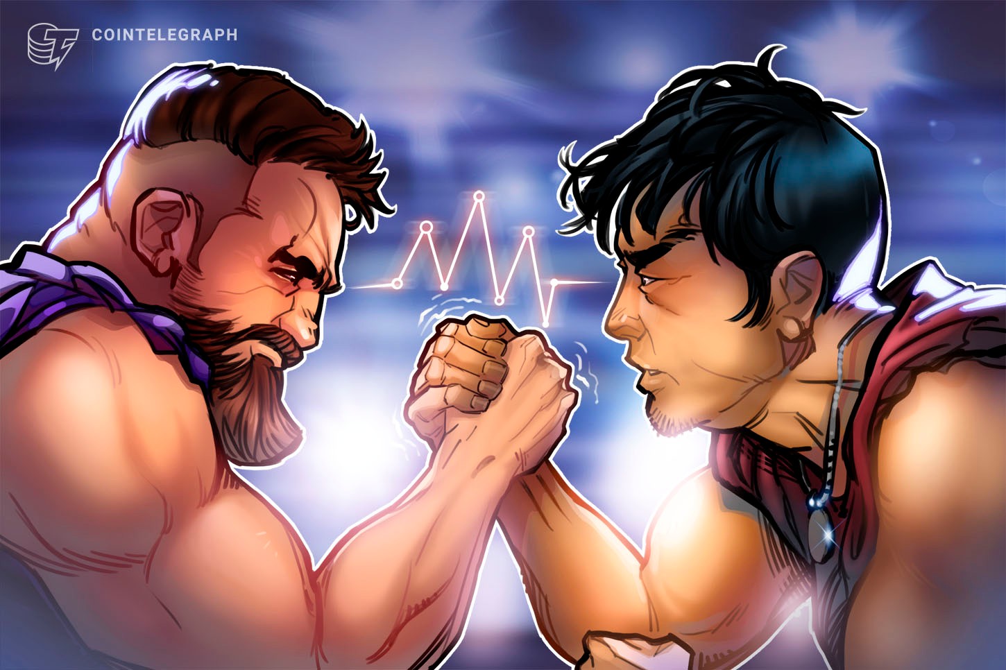 Una vistazo a la amistad-rivalidad entre Ledger y Trezor