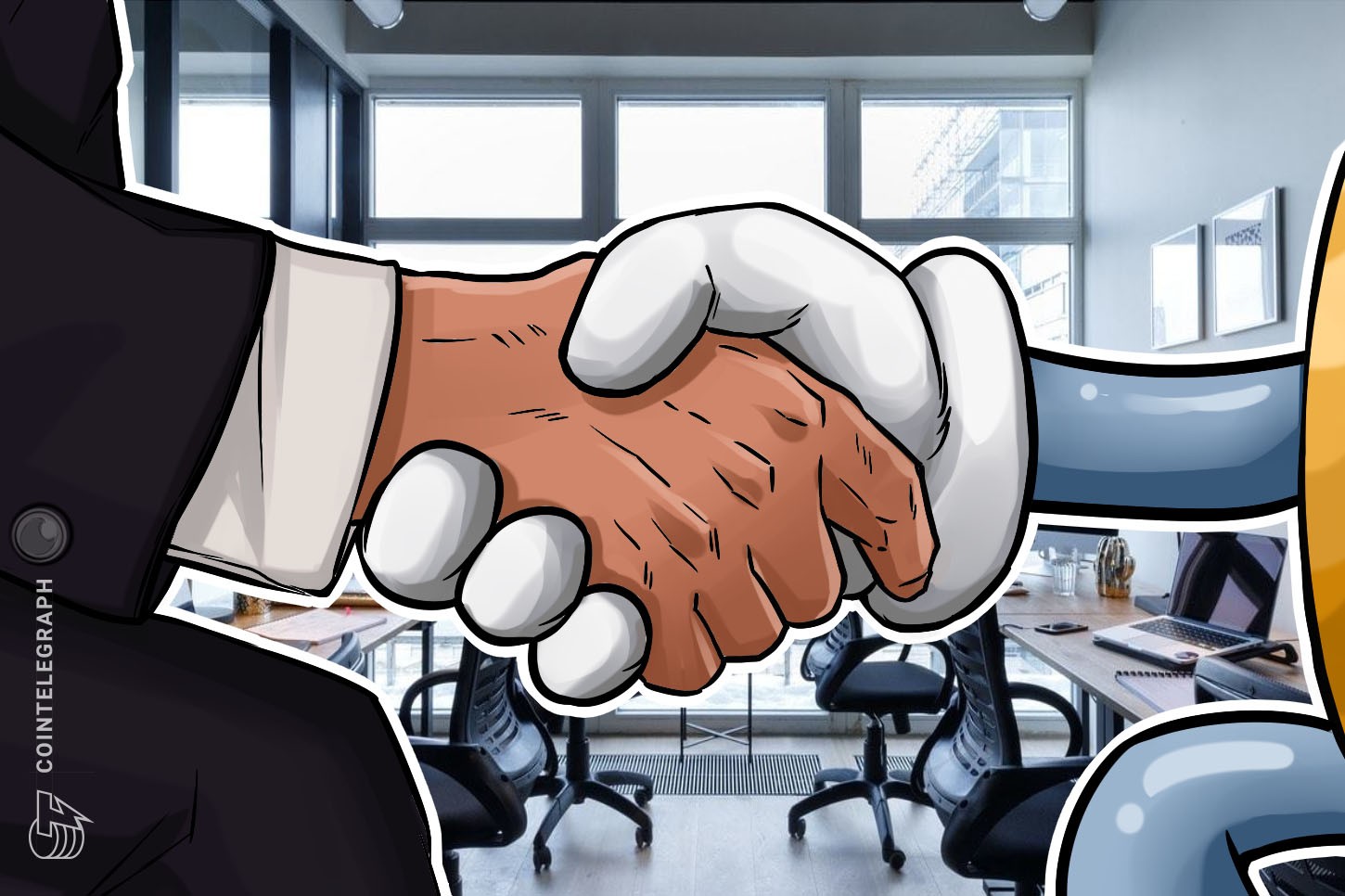 Ripple contrata Assistente do Congresso como Gerente de Relações Governamentais