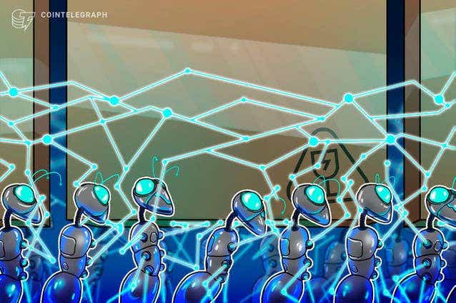 Colegio de Registradores Español será participe en el desarrollo de la tecnología blockchain aplicado al sector inmobiliario