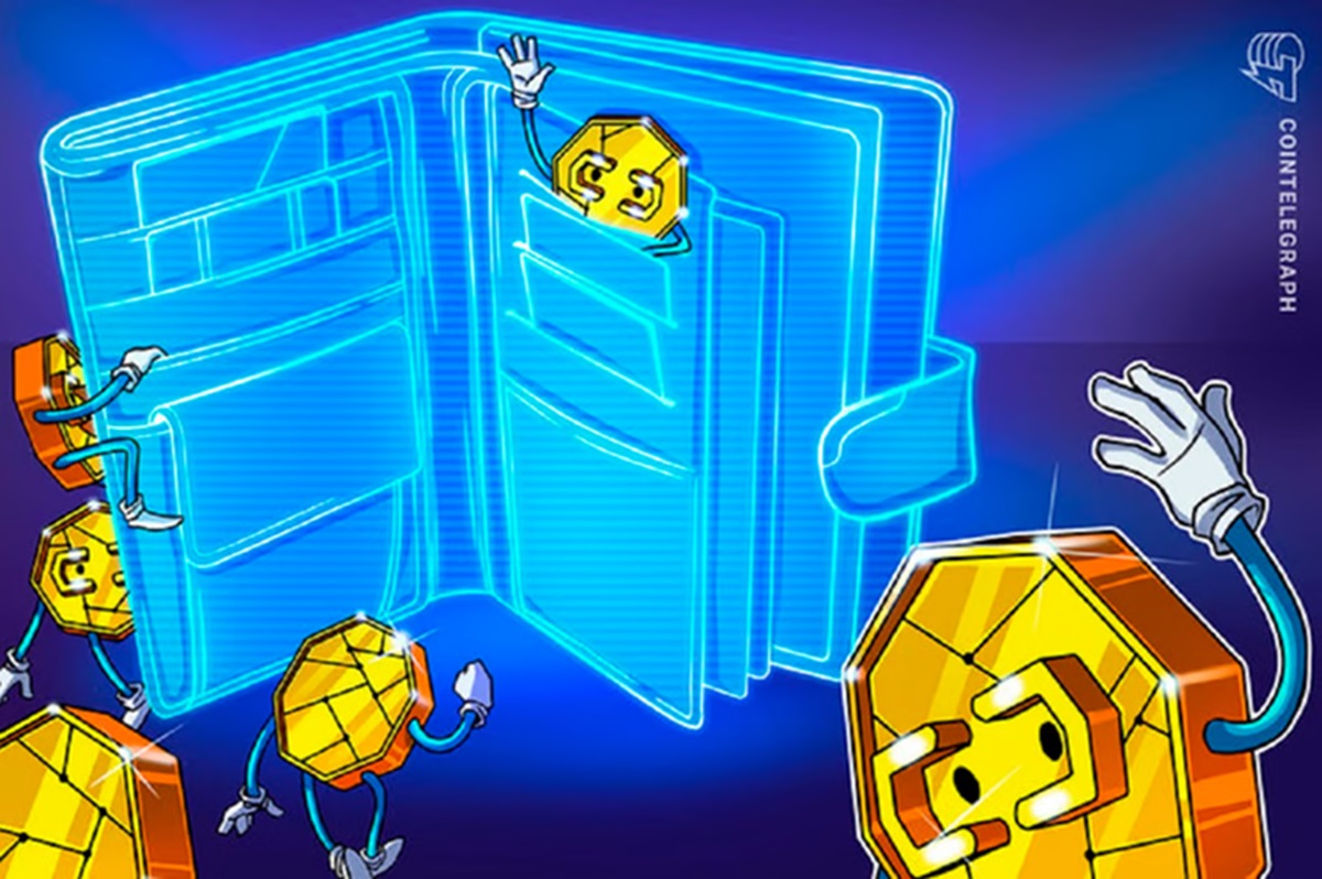 31% da população brasileira possui mais de 10% de seus investimentos em criptomoedas, aponta relatório 