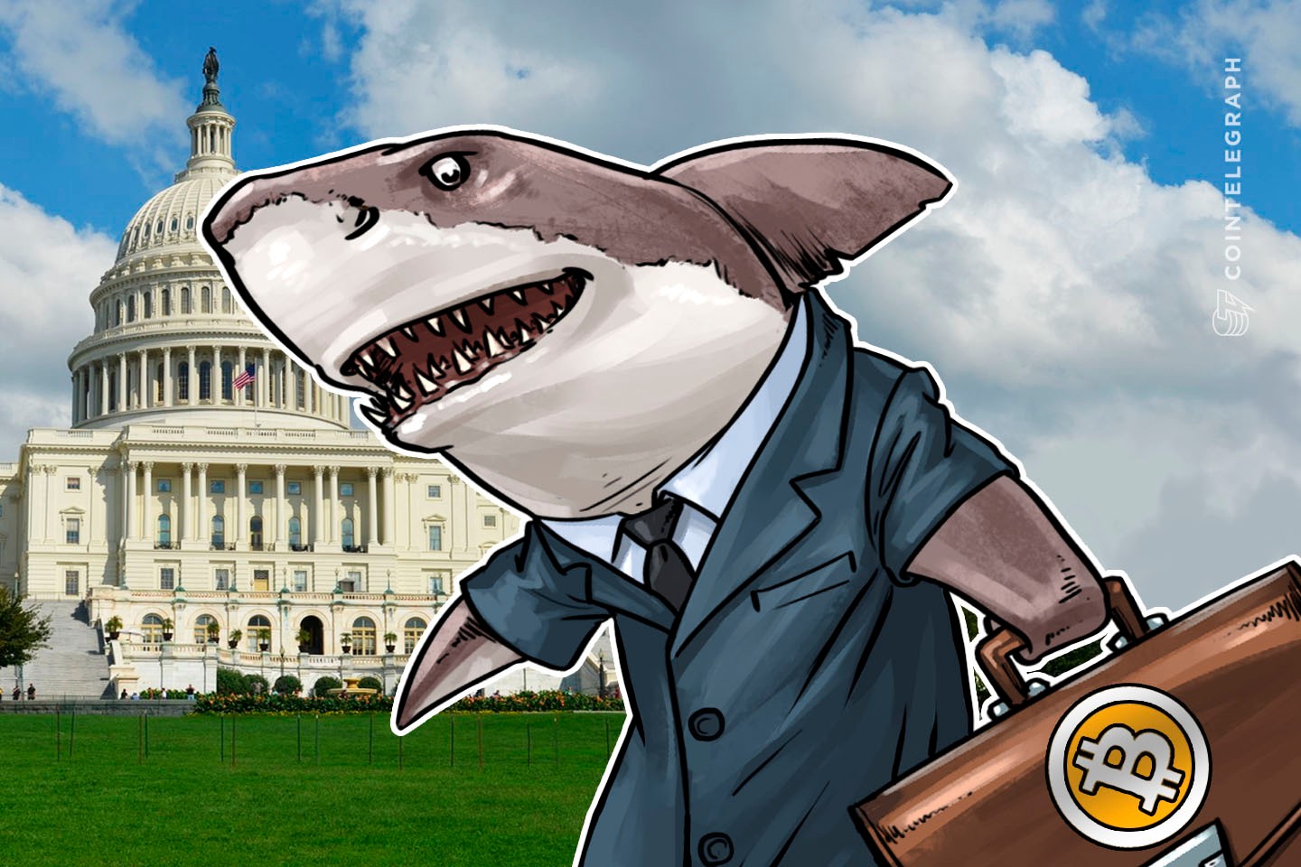 O ex-assessor de Trump, Steve Bannon, chama a cripto de "revolucionária" e planeja entrar no mercado