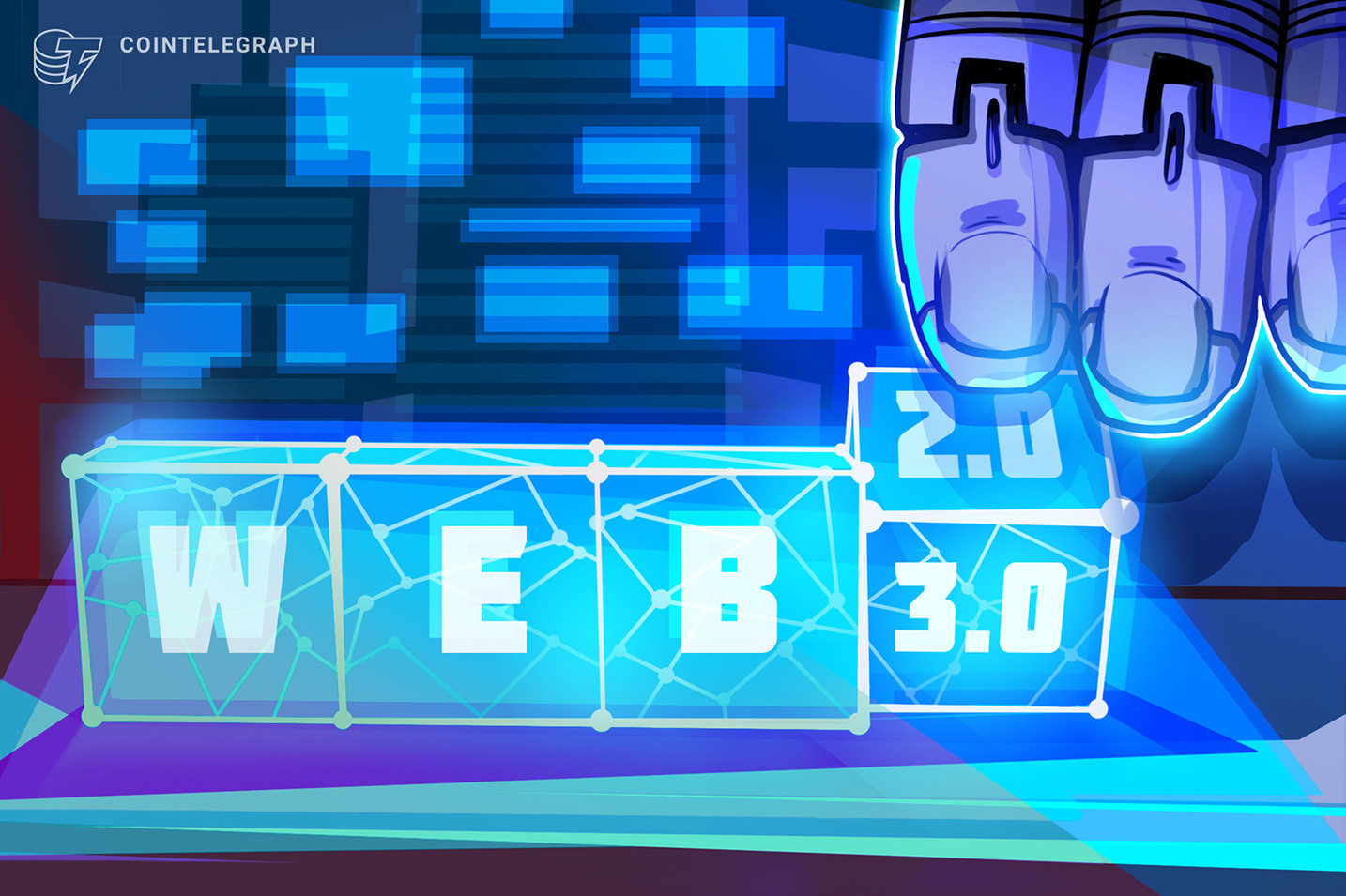 NEAR Foundation ve Alibaba Cloud'dan yeni iş birliği!