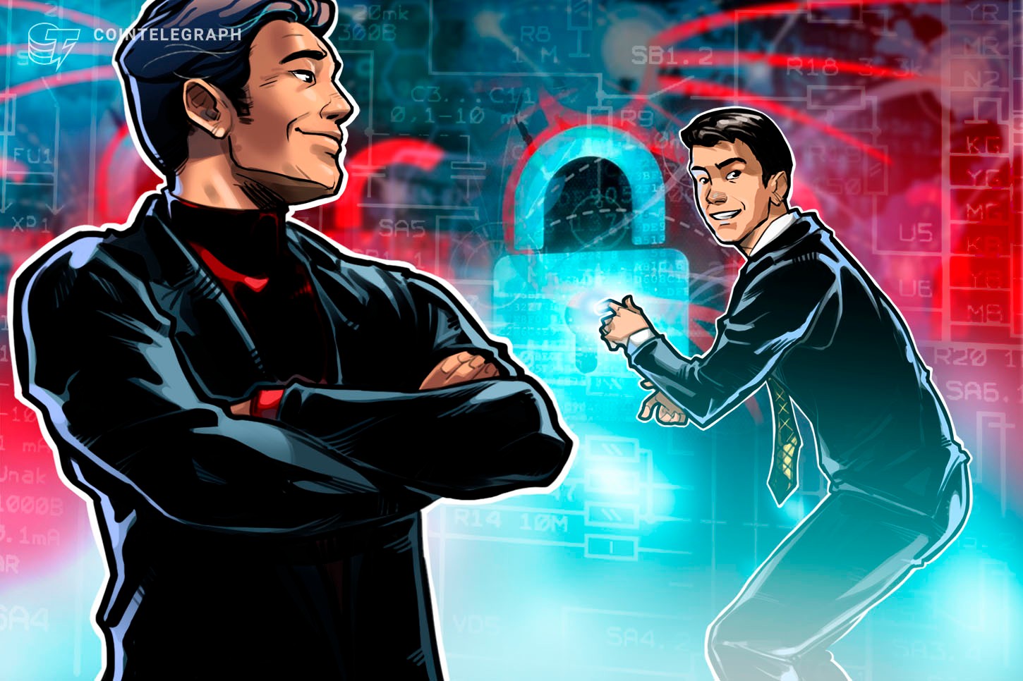 Chainalysis proporcionará a Bitfinex herramientas "que no afectan la privacidad" para combatir crímenes financieros