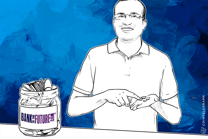 Simon Dixon: ‘Bitcoin Solves 3 Major Problems in the Financial System’