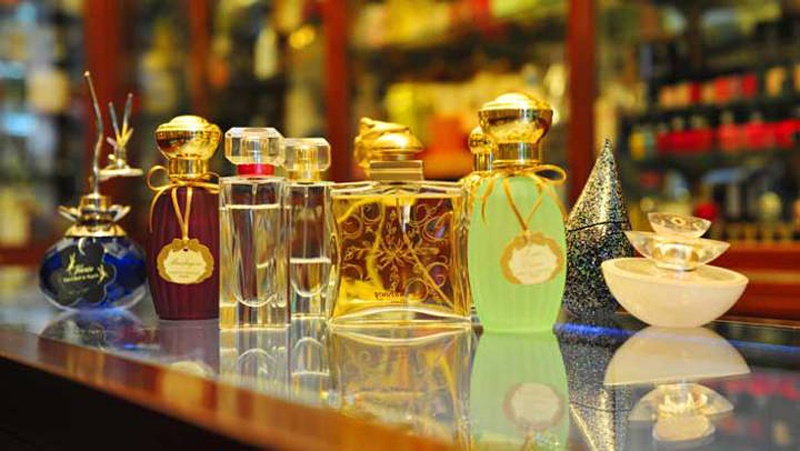 The Gentle Scent of Bitcoin