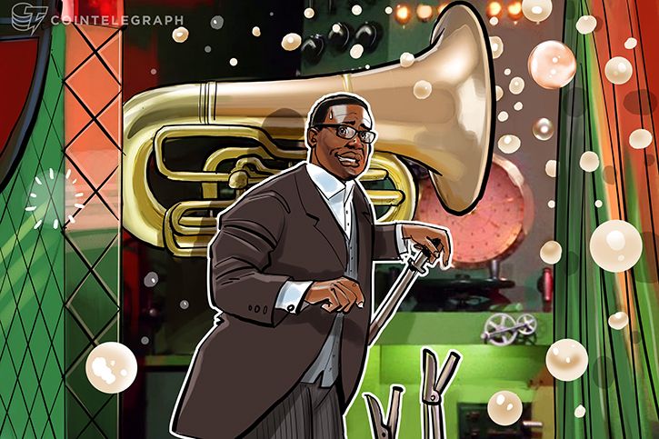 Excesso de oferta de Bitcoin vai estourar a bolha?