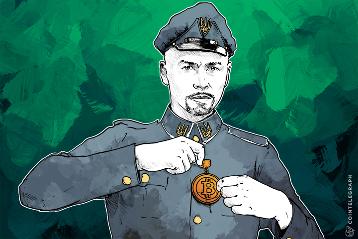 Crypto Foundation Russia Head's Political Extremism Makes a Convenient Enemy for Govt, Banking Lobby (Op-Ed)