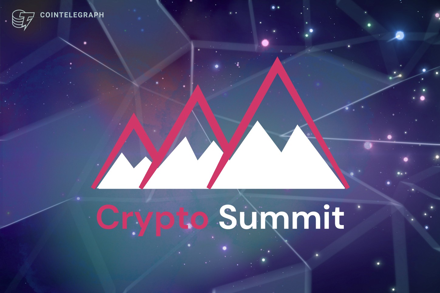 CryptoSummit.ch 2023: Speaker line-up and agenda published