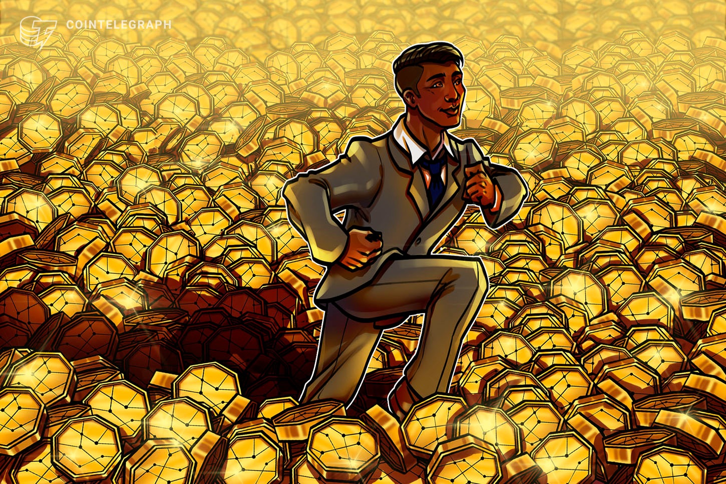 وفقاً للأبحاث فإن قيمة معاملات العملة الرقمية الصادرة عن البنك المركزي ستصل إلى 213 مليار دولار سنوياً بحلول عام 2030