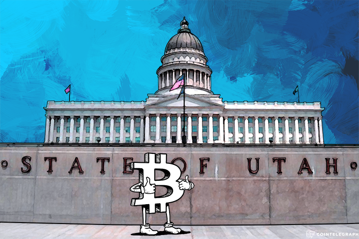 Utah Bitcoin Bill Passes Senate Reading, 2 Votes Away from Law