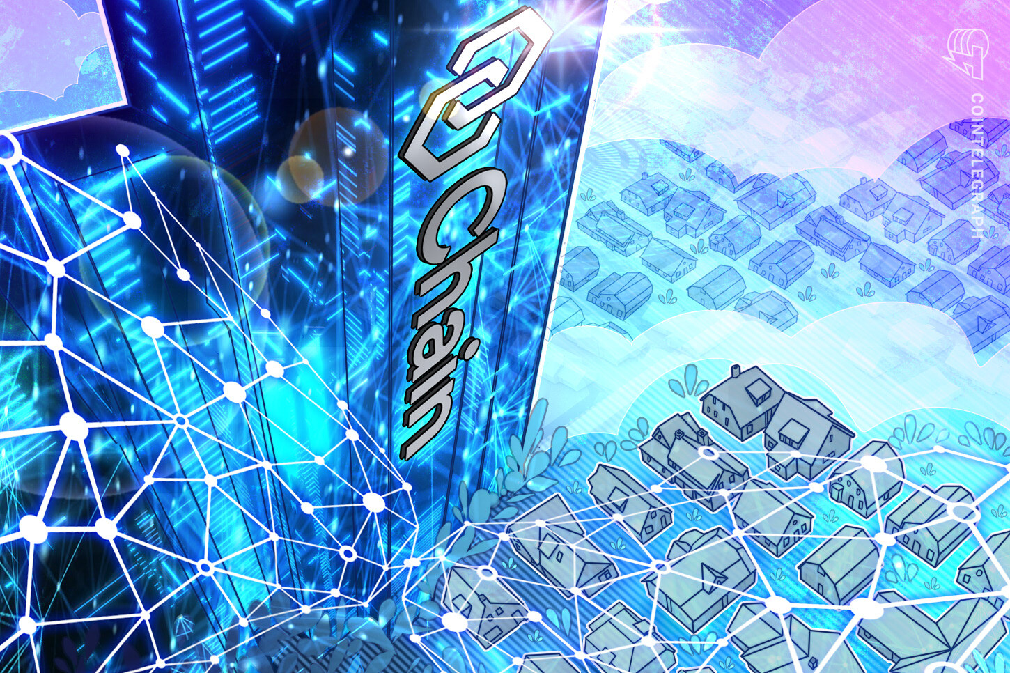 Cloud infrastructure brings blockchain technology to legacy banking space