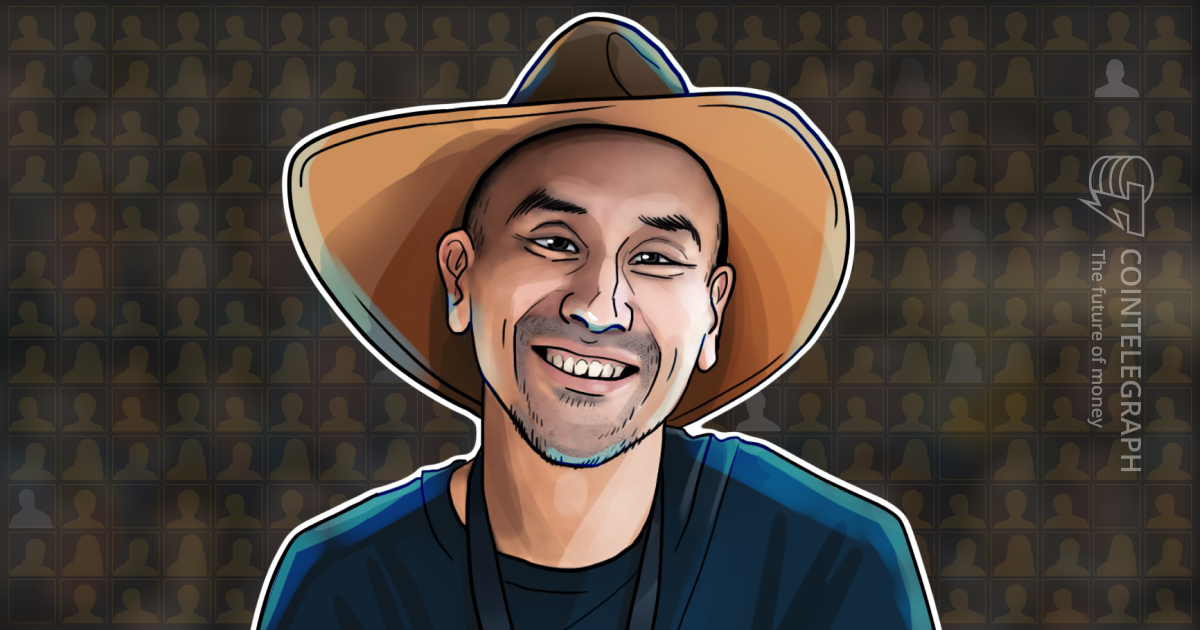 Jimmy Song: Ethereum é centralizado, contratos inteligentes são uma estupidez e regulamentação para o Bitcoin é só blá blá blá'