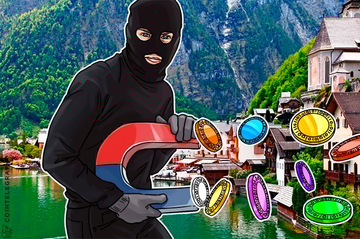 Titular de conta Bitcoin perde $100K em rede WiFi pública