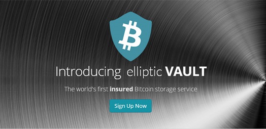 Elliptic Vault Craves for Credence before Developing New Solutions