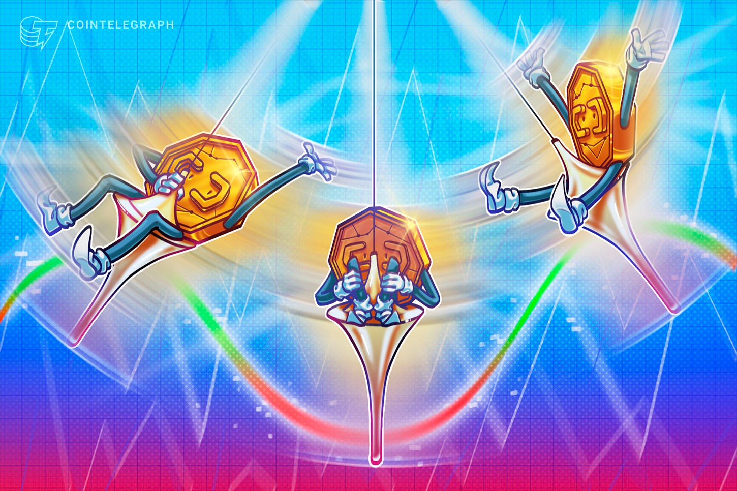 Preço do Bitcoin hoje 26/11/2024: BTC cai 5% e volta para US$ 93 mil, após não conseguir romper com US$ 100 mil