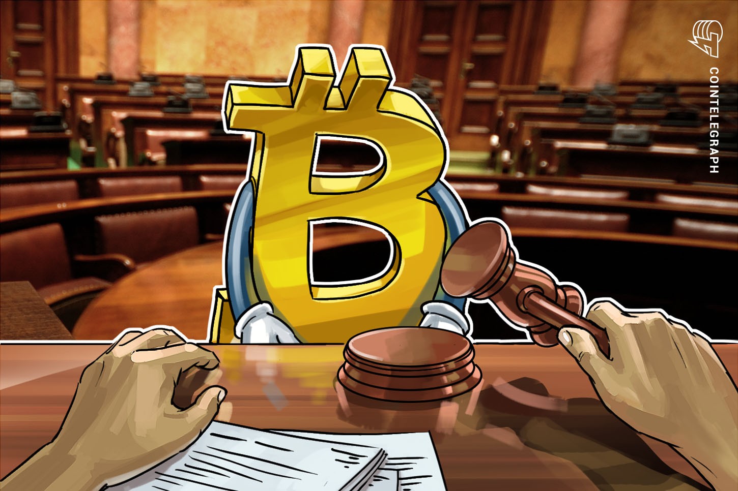 Tribunal grego decide extraditar Alexander Vinnik, acusado de lavar US $ 4 bilhões em Bitcoin