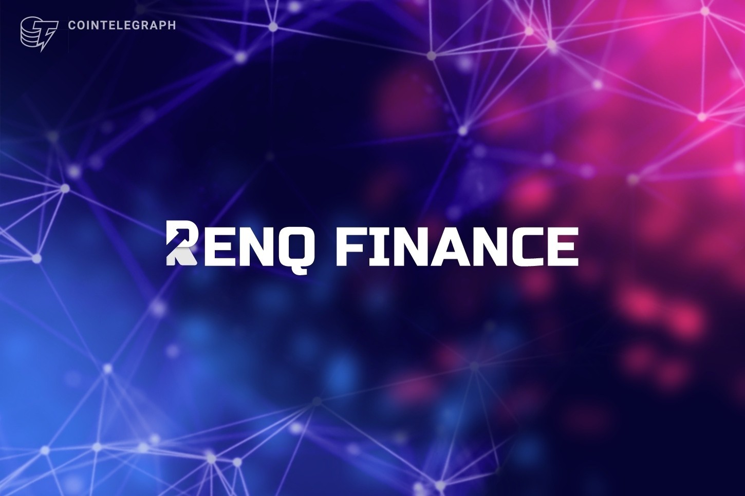 All-In-One DeFi-Plattform RenQ Finance startet Pre-Sale: 100.000 US-Dollar am ersten Tag