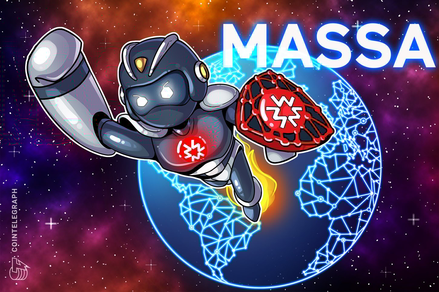 Französisches Startup entwickelt autonome Smart Contracts