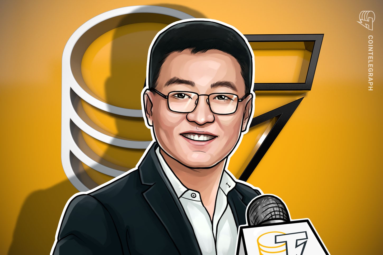 Chinese Bitcoin Investor: CNH Tether Avoids USDT Regulatory Risk