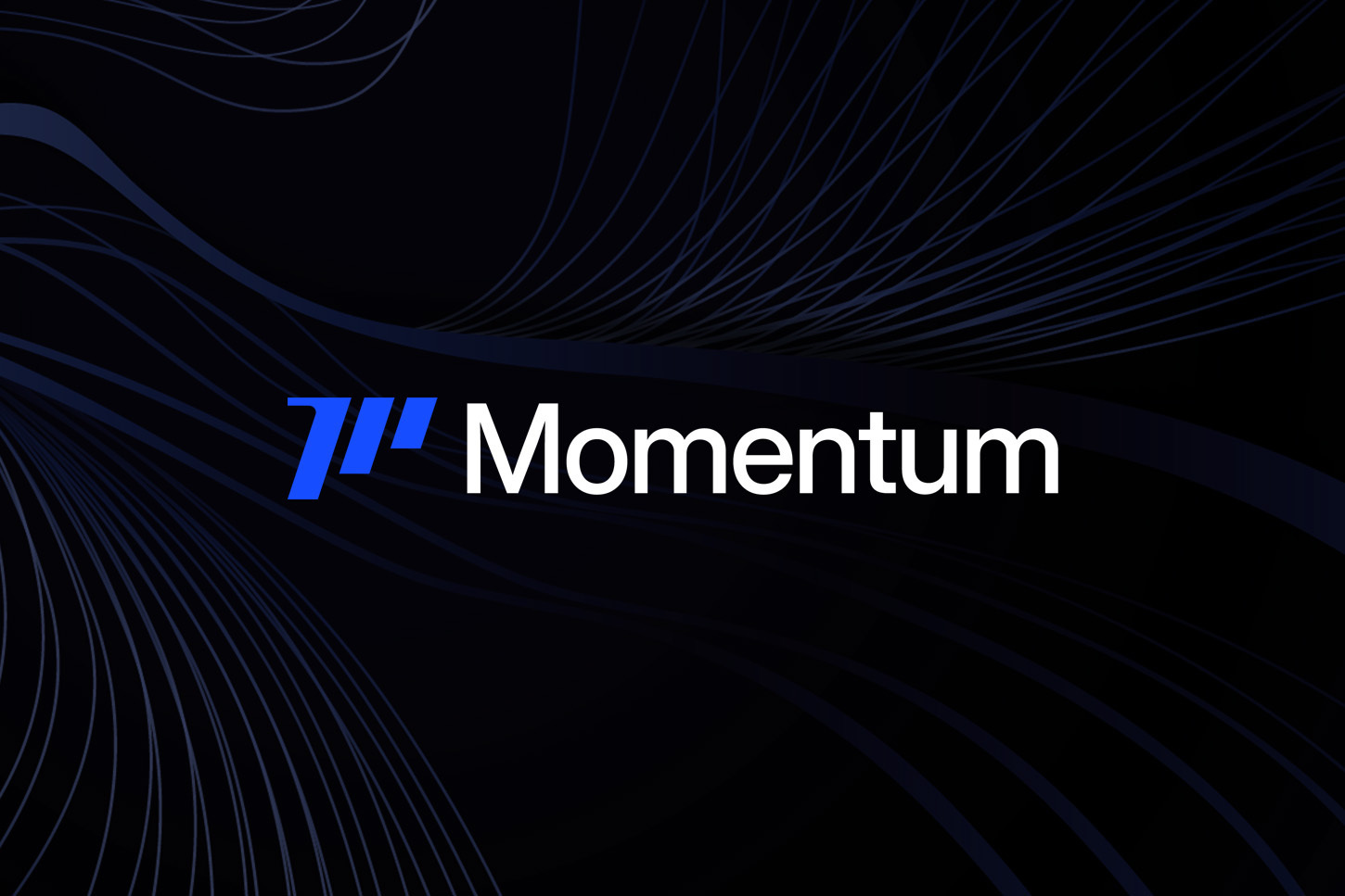 Momentum launches new DEX on Sui with major trading competition