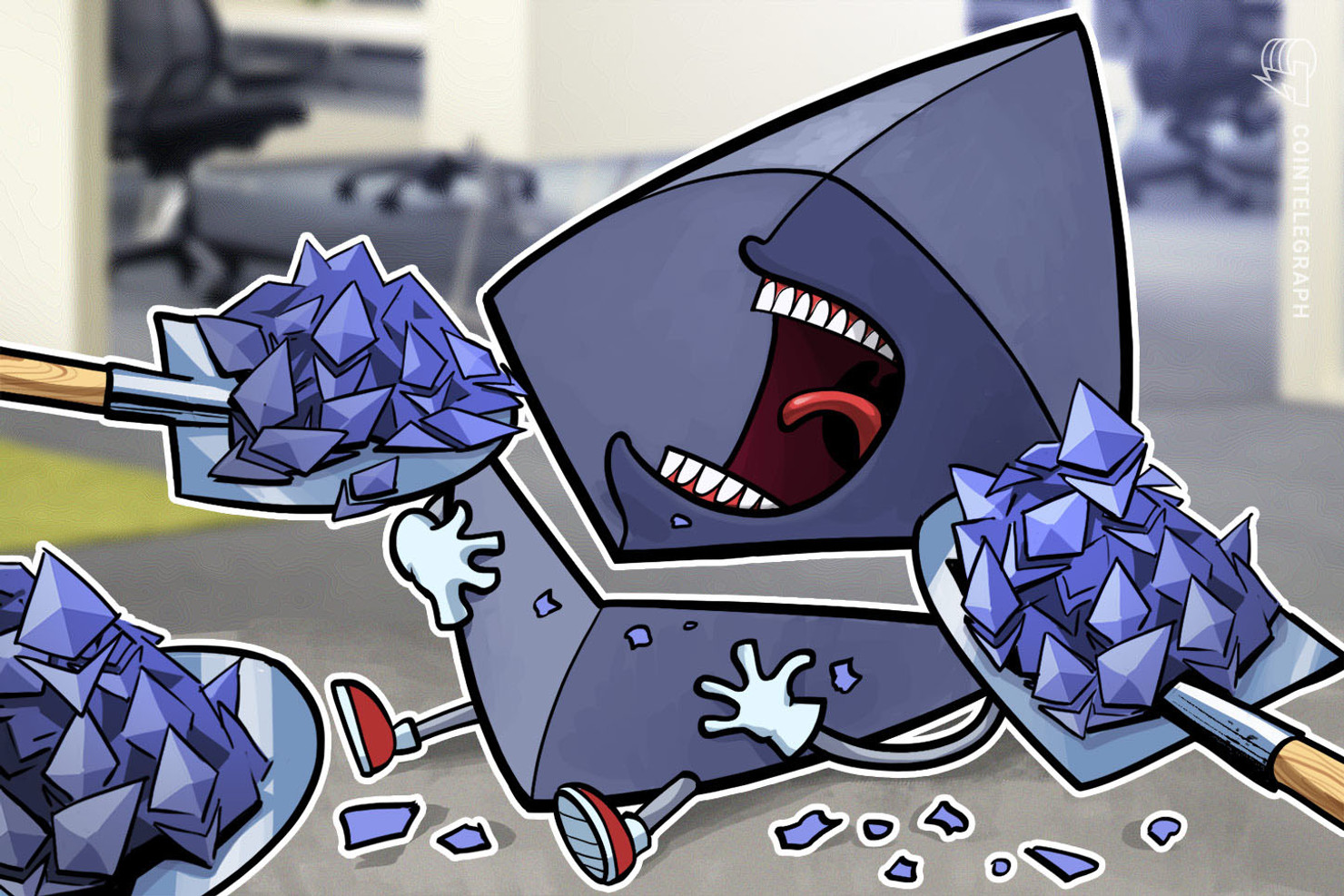 Cos'è il Raiden Network? Uno sguardo al progetto