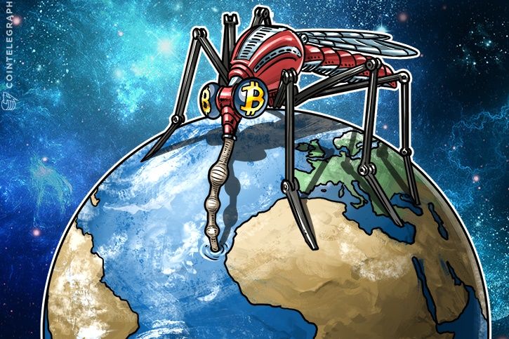 80% de todo Bitcoin já foi minerado, apenas 4.2 milhões de moedas restantes