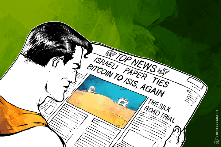 Bitcoin Daily Digest: Silk Road Trial, ISIS, Cointerra Bankruptcy and more