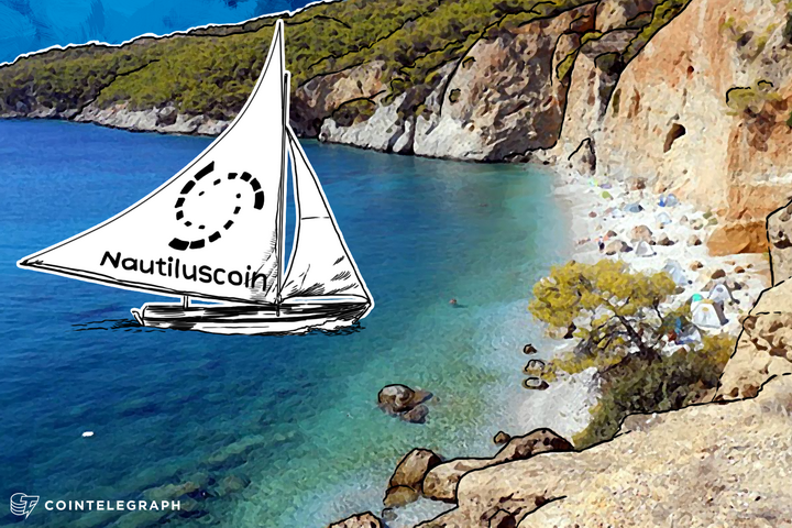 Greek Island to Trial Gold-Backed Digital Currency Alternative to the Euro