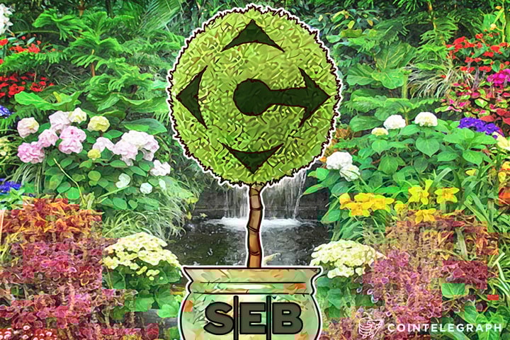 Top Swedish Bank Invests in Danish Blockchain Startup Coinify